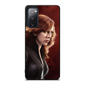 SCARLETT JOHANSSON COOL Samsung Galaxy S20 FE Case SCARLETT JOHANSSON COOL Samsung Galaxy S20 FE Case