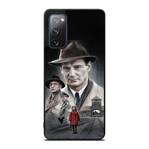 SCHINDLER'S LIST CHARACTERS Samsung Galaxy S20 FE Case SCHINDLER'S LIST CHARACTERS Samsung Galaxy S20 FE Case
