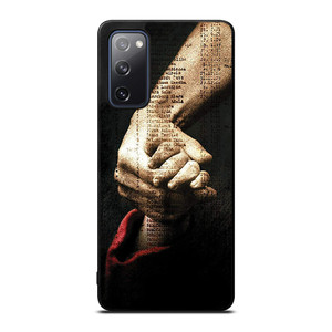 SCHINDLER'S LIST Samsung Galaxy S20 FE Case