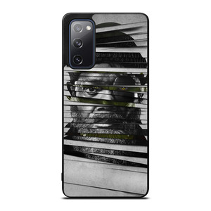 SECRET INVASION MARVEL Samsung Galaxy S20 FE Case SECRET INVASION MARVEL Samsung Galaxy S20 FE Case
