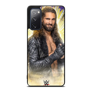 SETH FREAKIN ROLLINS COOL Samsung Galaxy S20 FE Case SETH FREAKIN ROLLINS COOL Samsung Galaxy S20 FE Case