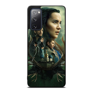 SHADOW AND BONE SERIES COOL Samsung Galaxy S20 FE Case SHADOW AND BONE SERIES COOL Samsung Galaxy S20 FE Case