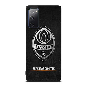 SHAKHTAR DONETSK LOGO Samsung Galaxy S20 FE Case SHAKHTAR DONETSK LOGO Samsung Galaxy S20 FE Case