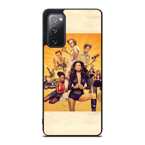 SHAMELESS FUNNY SERIES Samsung Galaxy S20 FE Case