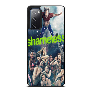 SHAMELESS SERIES Samsung Galaxy S20 FE Case