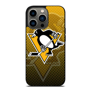 PITTSBURGH PENGUINS 2 iPhone 13 Pro Case PITTSBURGH PENGUINS 2 iPhone 13 Pro Case
