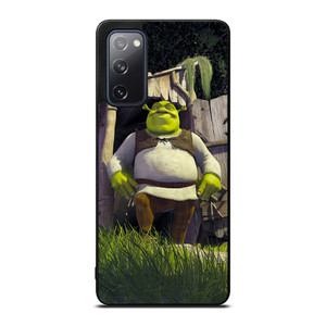 SHREK MOVIE Samsung Galaxy S20 FE Case SHREK MOVIE Samsung Galaxy S20 FE Case