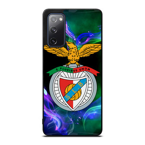 SL BENFICA LOGO ART Samsung Galaxy S20 FE Case