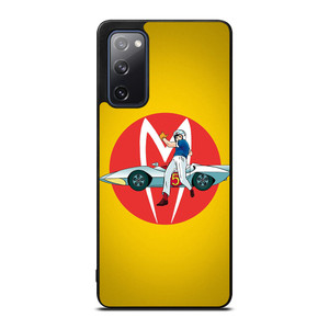 SPEED RACER CARTOON ART Samsung Galaxy S20 FE Case SPEED RACER CARTOON ART Samsung Galaxy S20 FE Case