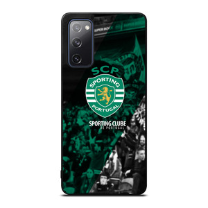 SPORTING LISBON SYMBOL Samsung Galaxy S20 FE Case