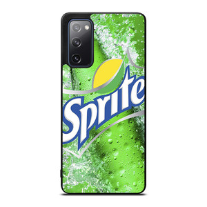 SPRITE DRINK ICON Samsung Galaxy S20 FE Case SPRITE DRINK ICON Samsung Galaxy S20 FE Case