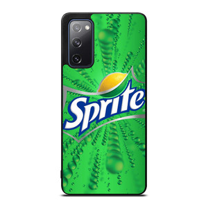SPRITE DRINK LOGO Samsung Galaxy S20 FE Case SPRITE DRINK LOGO Samsung Galaxy S20 FE Case