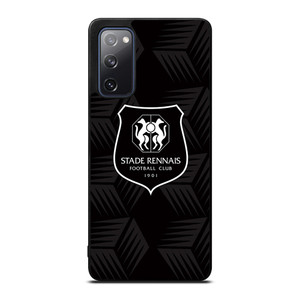 STADE RENNAIS FC ICON ART Samsung Galaxy S20 FE Case STADE RENNAIS FC ICON ART Samsung Galaxy S20 FE Case