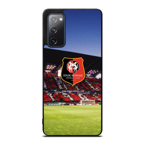 STADE RENNAIS SYMBOL Samsung Galaxy S20 FE Case STADE RENNAIS SYMBOL Samsung Galaxy S20 FE Case