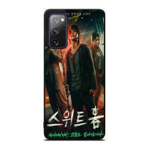SWEET HOME SHOW Samsung Galaxy S20 FE Case SWEET HOME SHOW Samsung Galaxy S20 FE Case