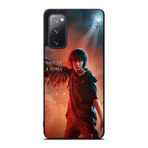 SWEET HOME TV SHOW COOL Samsung Galaxy S20 FE Case SWEET HOME TV SHOW COOL Samsung Galaxy S20 FE Case