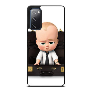 THE BOSS BABY MONEY BAG Samsung Galaxy S20 FE Case THE BOSS BABY MONEY BAG Samsung Galaxy S20 FE Case