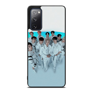 THE BOYZ BOYBAND COOL Samsung Galaxy S20 FE Case THE BOYZ BOYBAND COOL Samsung Galaxy S20 FE Case