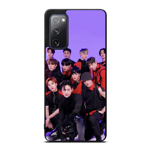 THE BOYZ BOYBAND Samsung Galaxy S20 FE Case THE BOYZ BOYBAND Samsung Galaxy S20 FE Case