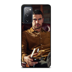 THE GENTLEMEN COOL SERIES Samsung Galaxy S20 FE Case