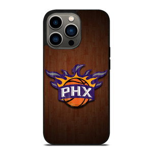 PHOENIX SUNS ICON iPhone 13 Pro Case