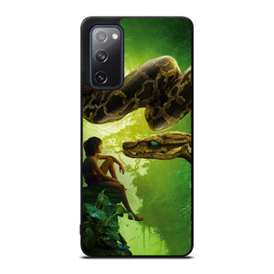 THE JUNGLE BOOK 2016 Samsung Galaxy S20 FE Case THE JUNGLE BOOK 2016 Samsung Galaxy S20 FE Case