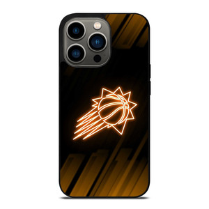 PHOENIX SUNS ICON 2 iPhone 13 Pro Case PHOENIX SUNS ICON 2 iPhone 13 Pro Case