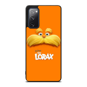 THE LORAX Samsung Galaxy S20 FE Case THE LORAX Samsung Galaxy S20 FE Case