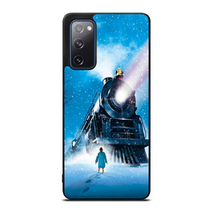 THE POLAR EXPRESS Samsung Galaxy S20 FE Case THE POLAR EXPRESS Samsung Galaxy S20 FE Case