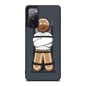 THE SILENCE OF THE LAMBS ICON ART Samsung Galaxy S20 FE Case