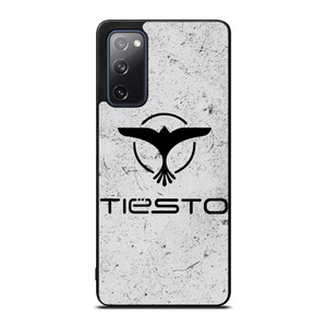TIESTO DJ ICON Samsung Galaxy S20 FE Case TIESTO DJ ICON Samsung Galaxy S20 FE Case