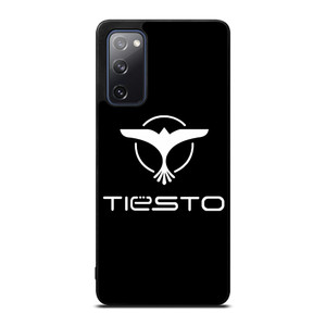 TIESTO DJ LOGO Samsung Galaxy S20 FE Case TIESTO DJ LOGO Samsung Galaxy S20 FE Case