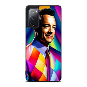 TOM HANKS ART Samsung Galaxy S20 FE Case