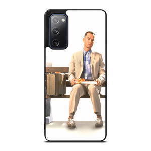 TOM HANKS FORREST GUMP Samsung Galaxy S20 FE Case TOM HANKS FORREST GUMP Samsung Galaxy S20 FE Case