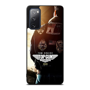 TOP GUN MAVERICK Samsung Galaxy S20 FE Case TOP GUN MAVERICK Samsung Galaxy S20 FE Case