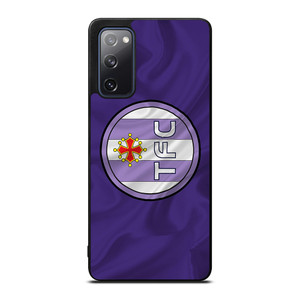TOULOUSE FC ICON Samsung Galaxy S20 FE Case