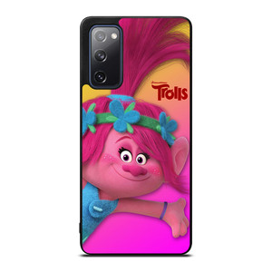 TROLLS POPPY Samsung Galaxy S20 FE Case TROLLS POPPY Samsung Galaxy S20 FE Case
