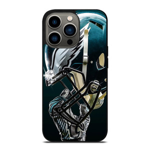 PHILADELPHIA EAGLES HELMET iPhone 13 Pro Case PHILADELPHIA EAGLES HELMET iPhone 13 Pro Case