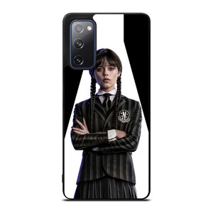 WEDNESDAY COOL MOVIE Samsung Galaxy S20 FE Case WEDNESDAY COOL MOVIE Samsung Galaxy S20 FE Case