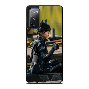WEDNESDAY CUTE Samsung Galaxy S20 FE Case WEDNESDAY CUTE Samsung Galaxy S20 FE Case