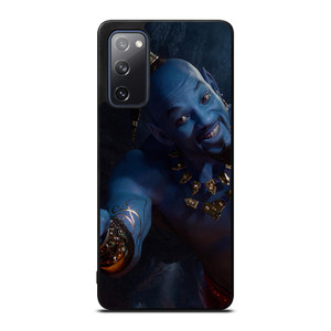 WILL SMITH ALLADIN BLUE Samsung Galaxy S20 FE Case WILL SMITH ALLADIN BLUE Samsung Galaxy S20 FE Case