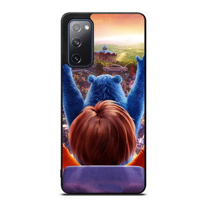 WONDER PARK FUNNY MOVIE Samsung Galaxy S20 FE Case WONDER PARK FUNNY MOVIE Samsung Galaxy S20 FE Case