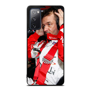 WRC SEBASTIEN LOEB Samsung Galaxy S20 FE Case WRC SEBASTIEN LOEB Samsung Galaxy S20 FE Case