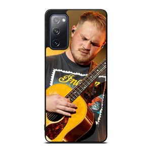 ZACH BRYAN COOL SINGER Samsung Galaxy S20 FE Case ZACH BRYAN COOL SINGER Samsung Galaxy S20 FE Case