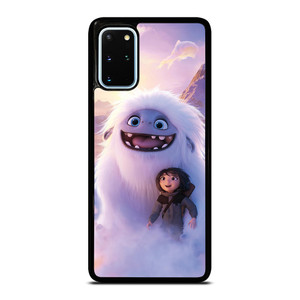 ABOMINABLE FUNNY MOVIE Samsung Galaxy S20 Plus Case