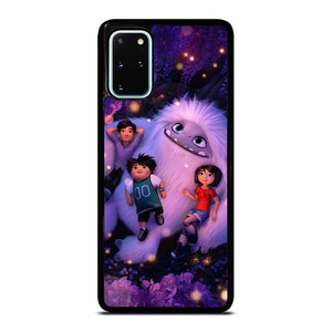 ABOMINABLE MOVIE Samsung Galaxy S20 Plus Case