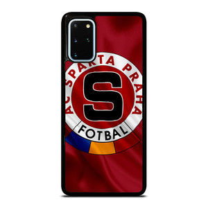 AC SPARTA PRAHA ICON Samsung Galaxy S20 Plus Case AC SPARTA PRAHA ICON Samsung Galaxy S20 Plus Case