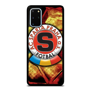 AC SPARTA PRAHA LOGO Samsung Galaxy S20 Plus Case AC SPARTA PRAHA LOGO Samsung Galaxy S20 Plus Case