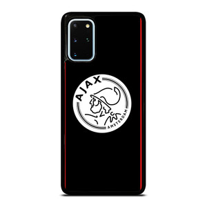 AJAX AMSTERDAM FC LOGO Samsung Galaxy S20 Plus Case