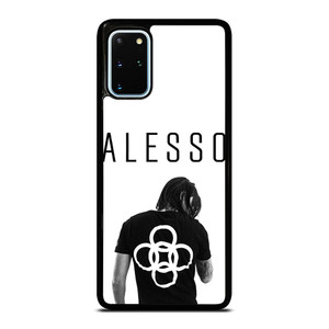 ALESSO DJ SYMBOL Samsung Galaxy S20 Plus Case